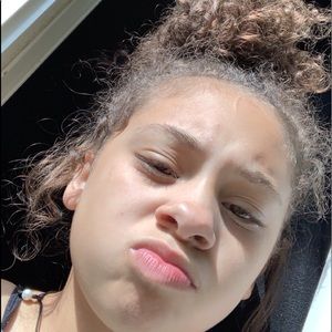 Meet your Posher, Gracie